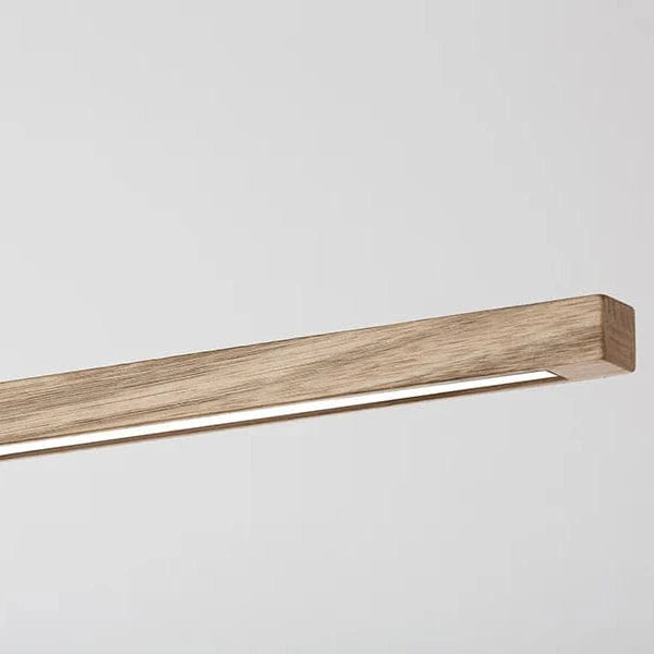 2BY2 LED LINEAR PENDANT