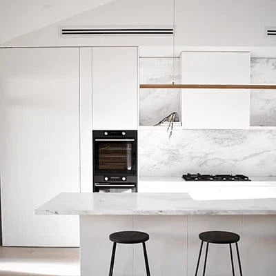 2BY2 LED LINEAR PENDANT