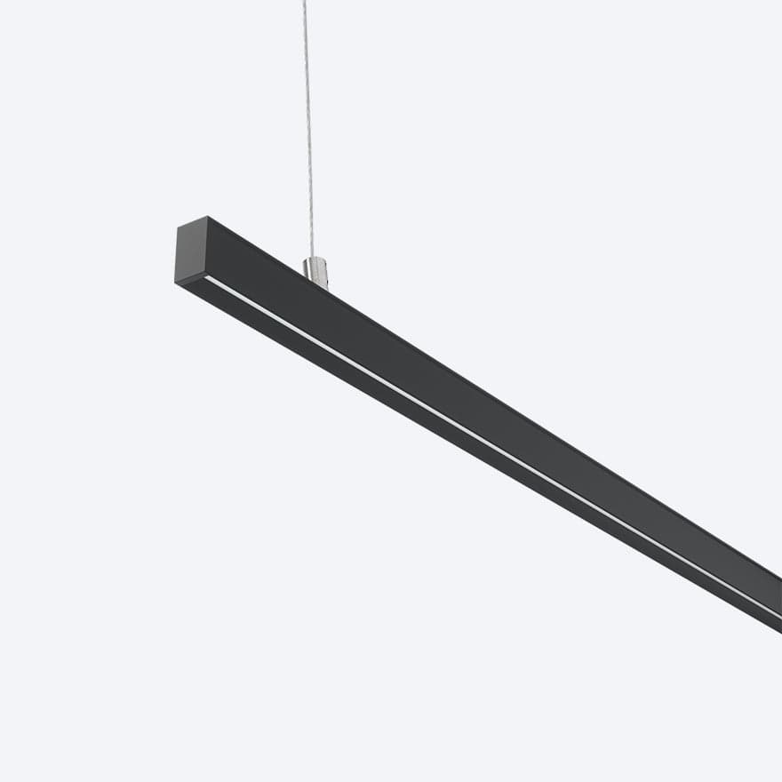 ASP BYRON LED LINEAR COMPLETE