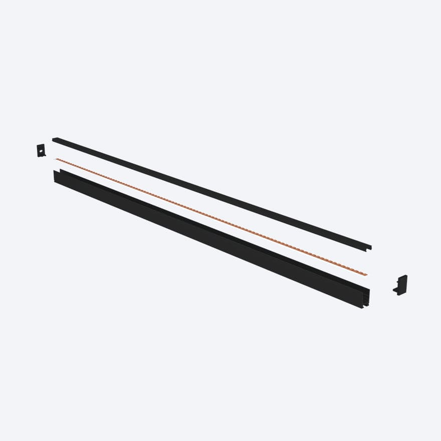 ASP BYRON LED LINEAR COMPLETE
