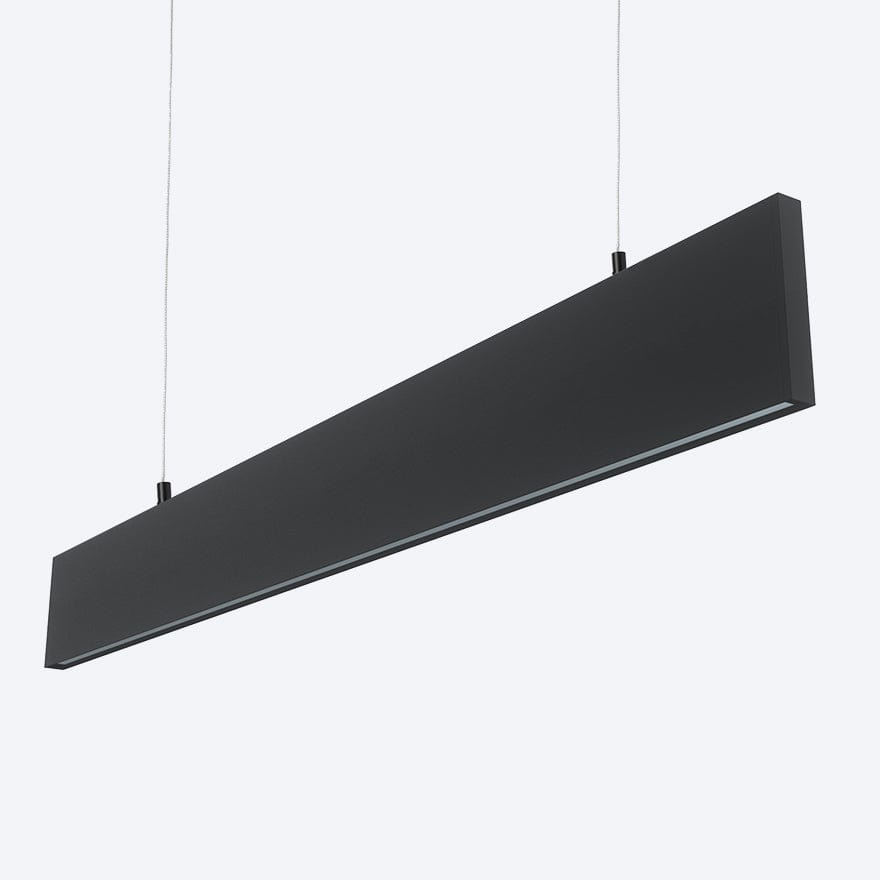 ASP OTWAY LED LINEAR PENDANT COMPLETE