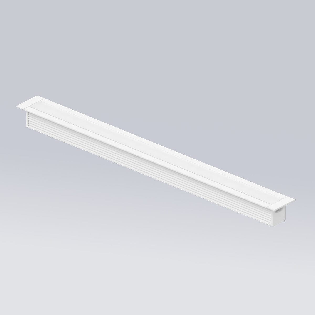 ASP MICRO RECESSED PROFILE