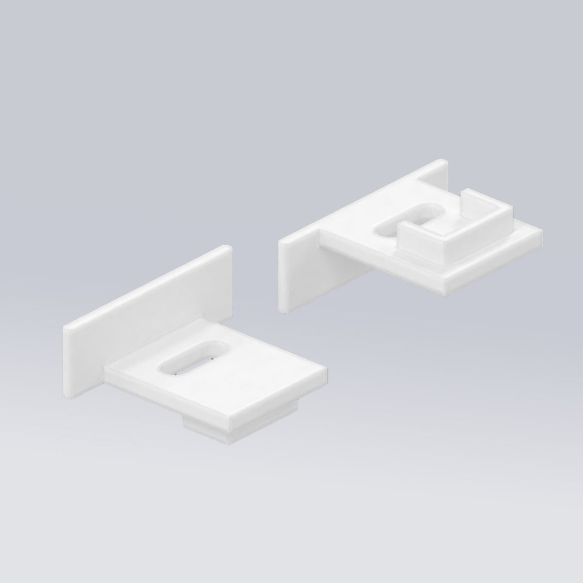 ASP MICRO RECESSED PROFILE
