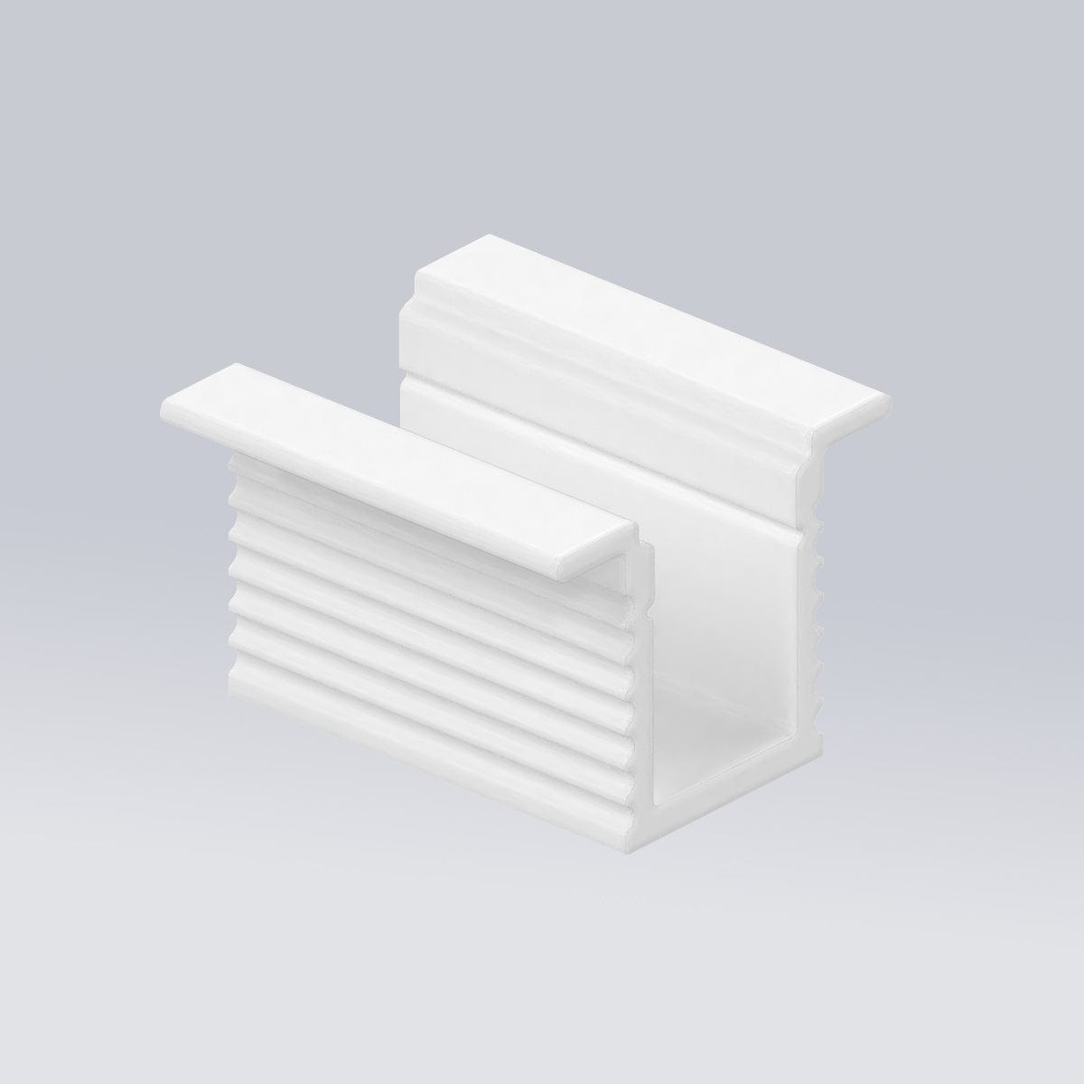 ASP MICRO RECESSED PROFILE