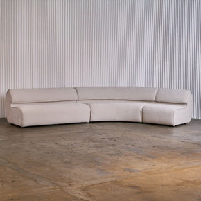 BARLETTA MODULAR SOFA