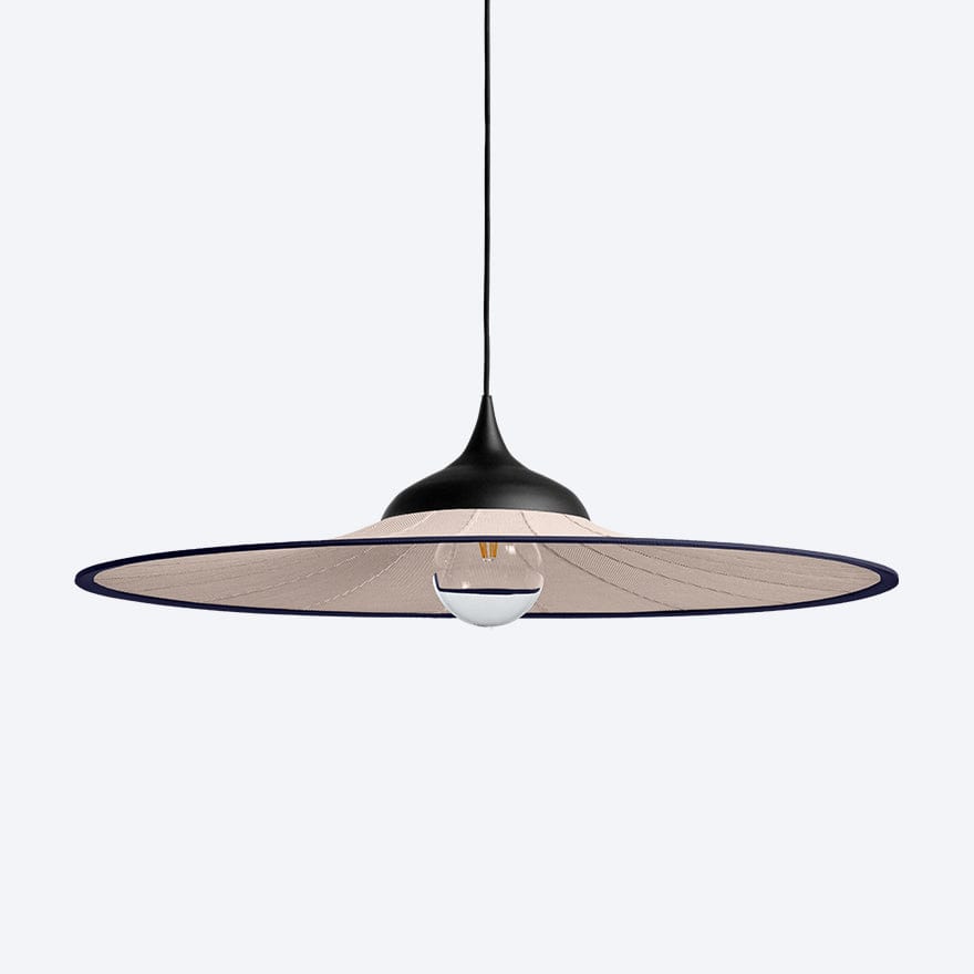 BLOOM IP44 PLUG – MADE IN SPAIN