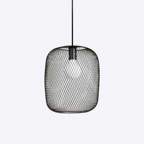 About Space Original Design Lighting Bron 350 Pendant Light