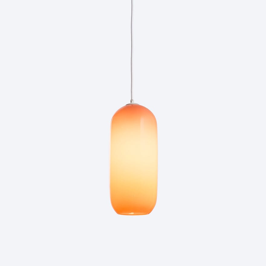 CAPSULE PENDANT