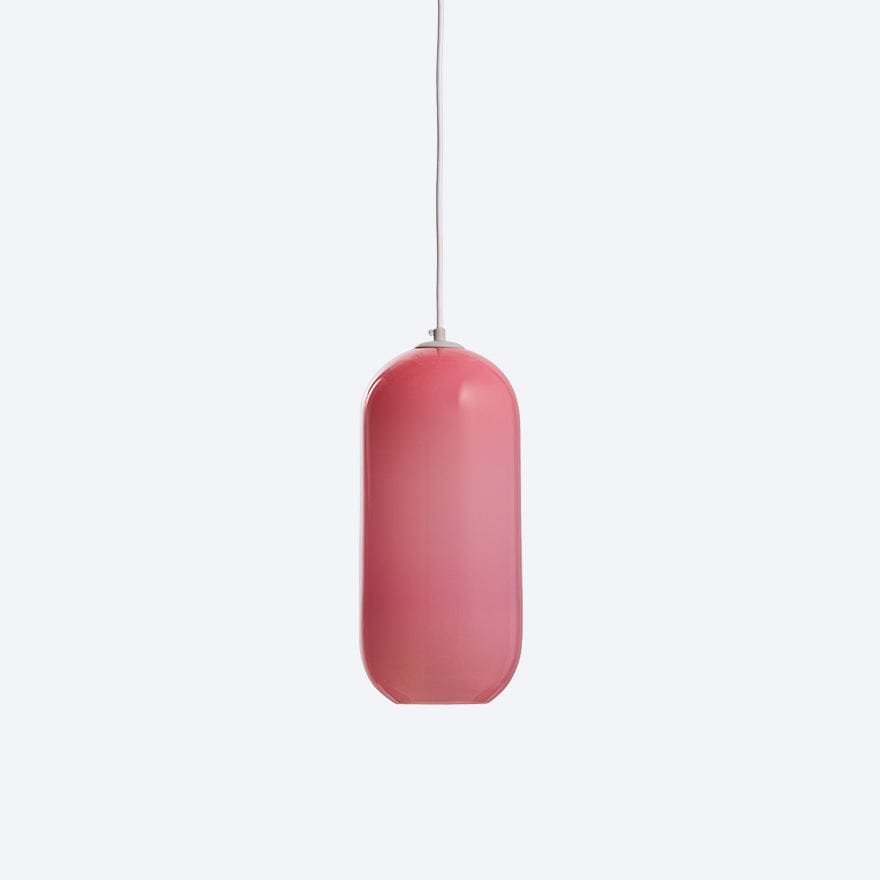 CAPSULE PENDANT