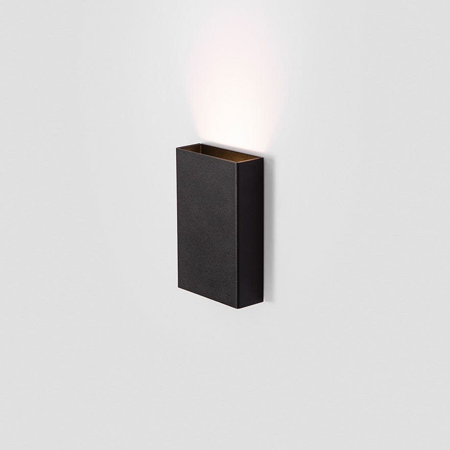 CORA HALF LED IP65 OUTDOOR WALL LIGHT