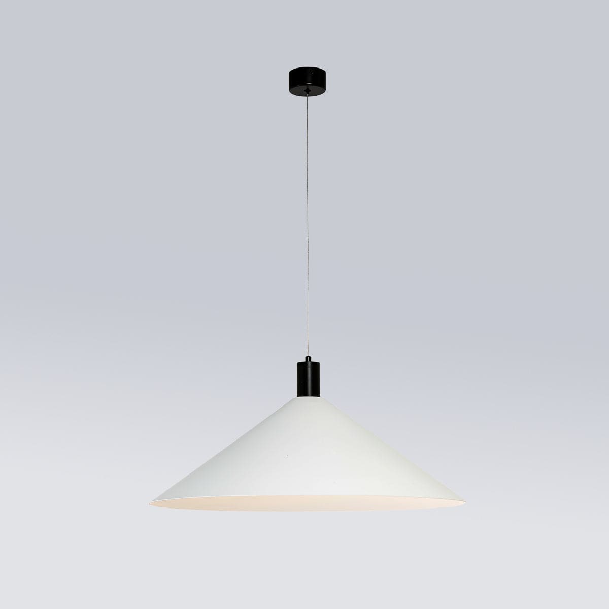 CAMBIO LED DROP + SHADE H