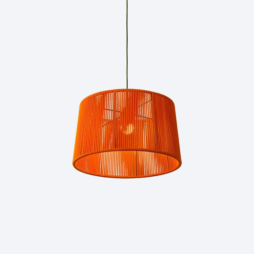 DRUM PENDANT IP66 - MADE IN SPAIN