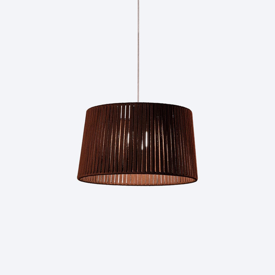 DRUM PENDANT IP66 - MADE IN SPAIN
