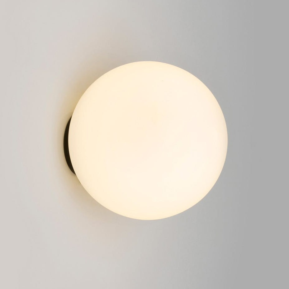 FORTE IP65 OUTDOOR WALL LIGHT