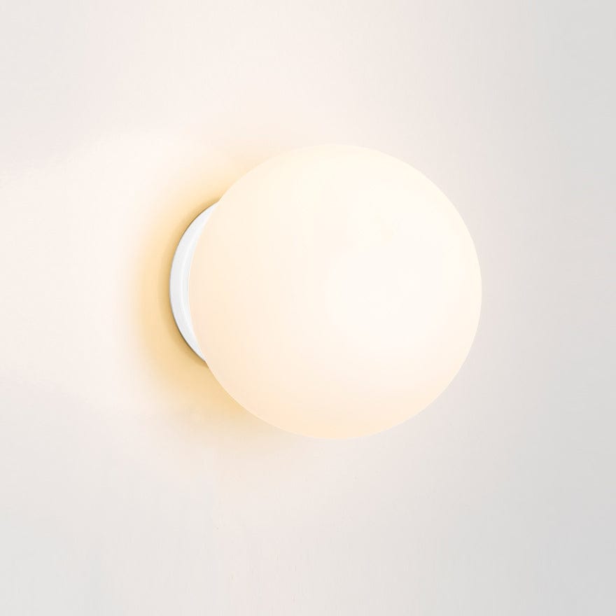 FORTE IP65 OUTDOOR WALL LIGHT