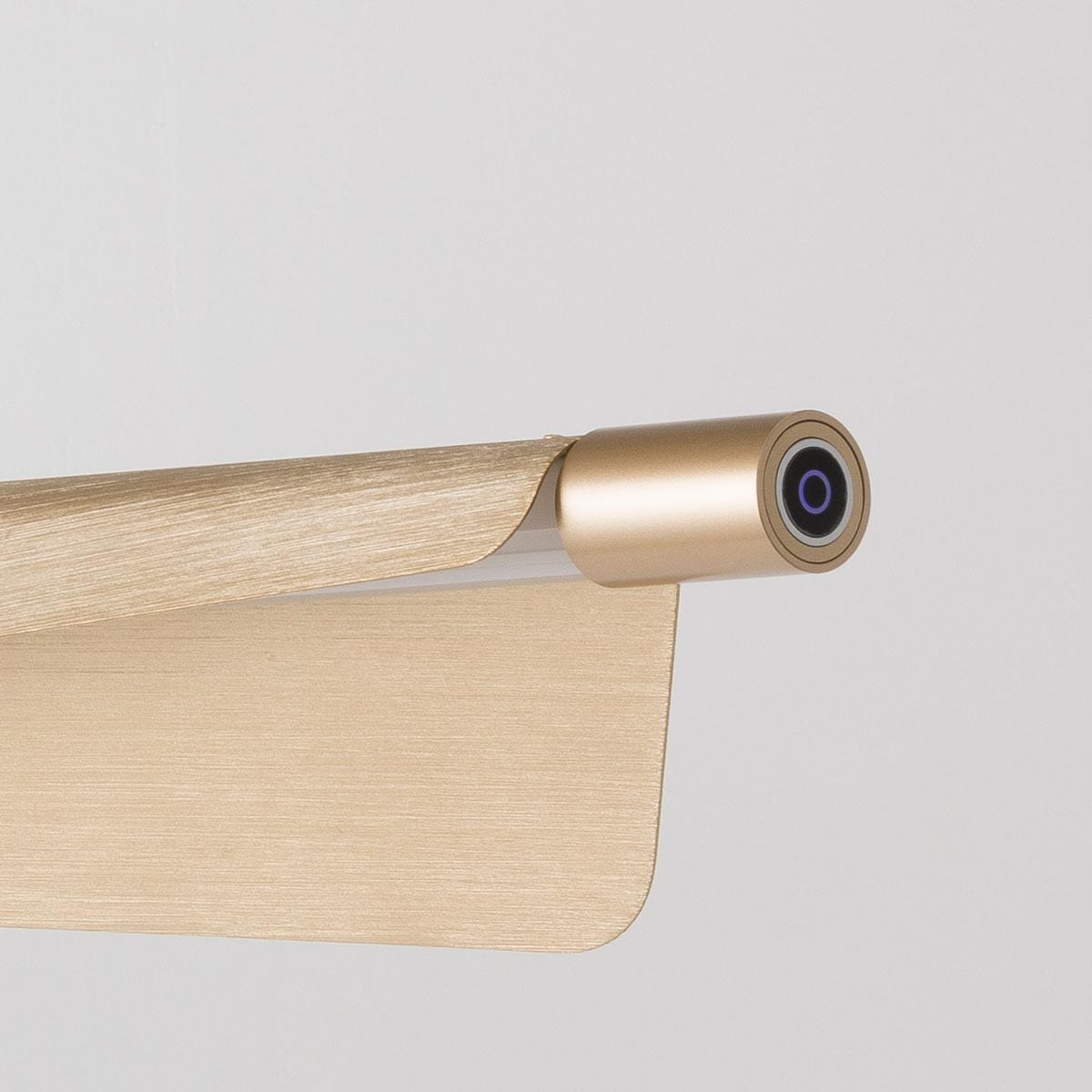 JAQUE ADJUSTABLE LINEAR PENDANT LIGHT