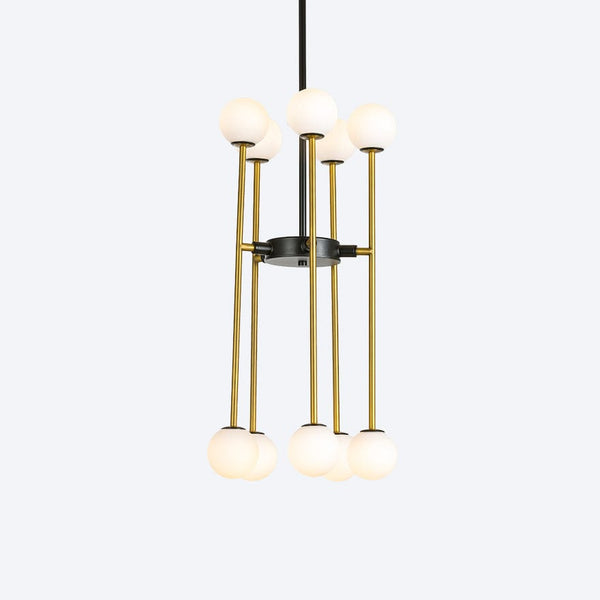 Libra 12 Pendant Light Shop Now About Space Lighting