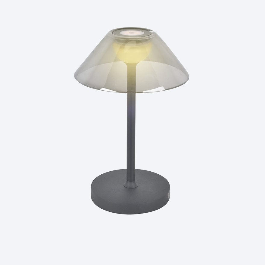 LYGON LED TABLE LAMP RECHARGEABLE