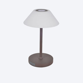 LYGON LED TABLE LAMP RECHARGEABLE