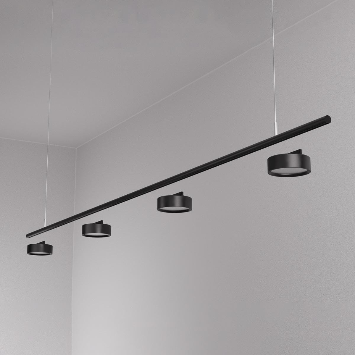 MAGMINI SUSPENDED ROUND SET