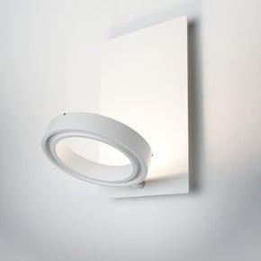 META REC LED WALL LIGHT - MADE IN ITALY