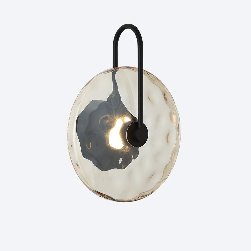 MISSI WALL BRACKET + GLASS