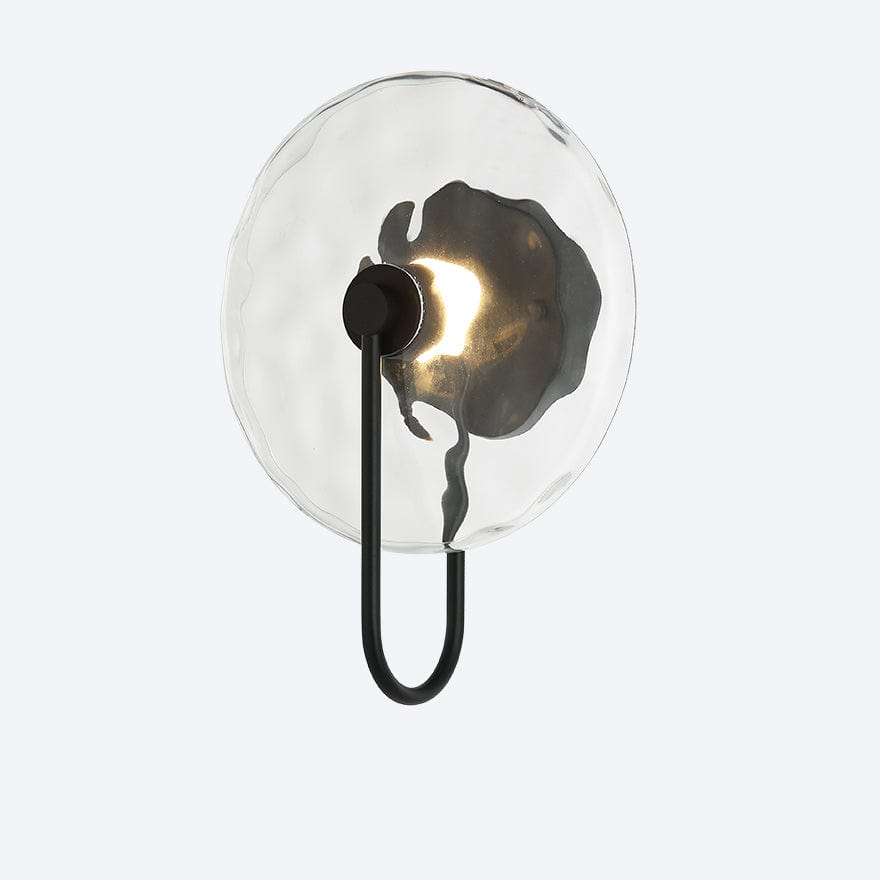 MISSI WALL BRACKET + GLASS
