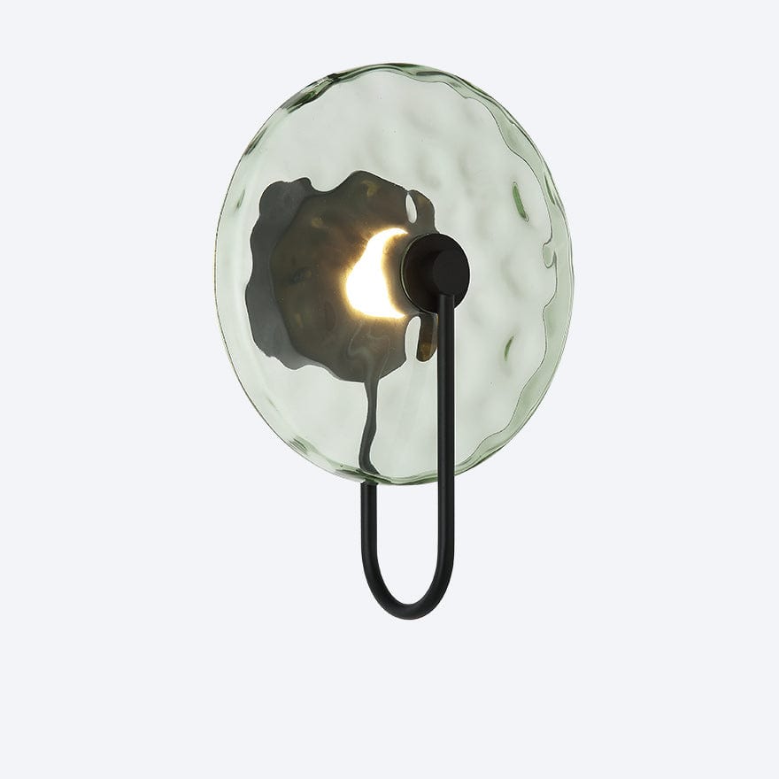 MISSI WALL BRACKET + GLASS
