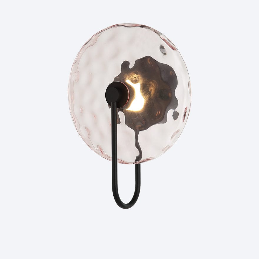MISSI WALL BRACKET + GLASS