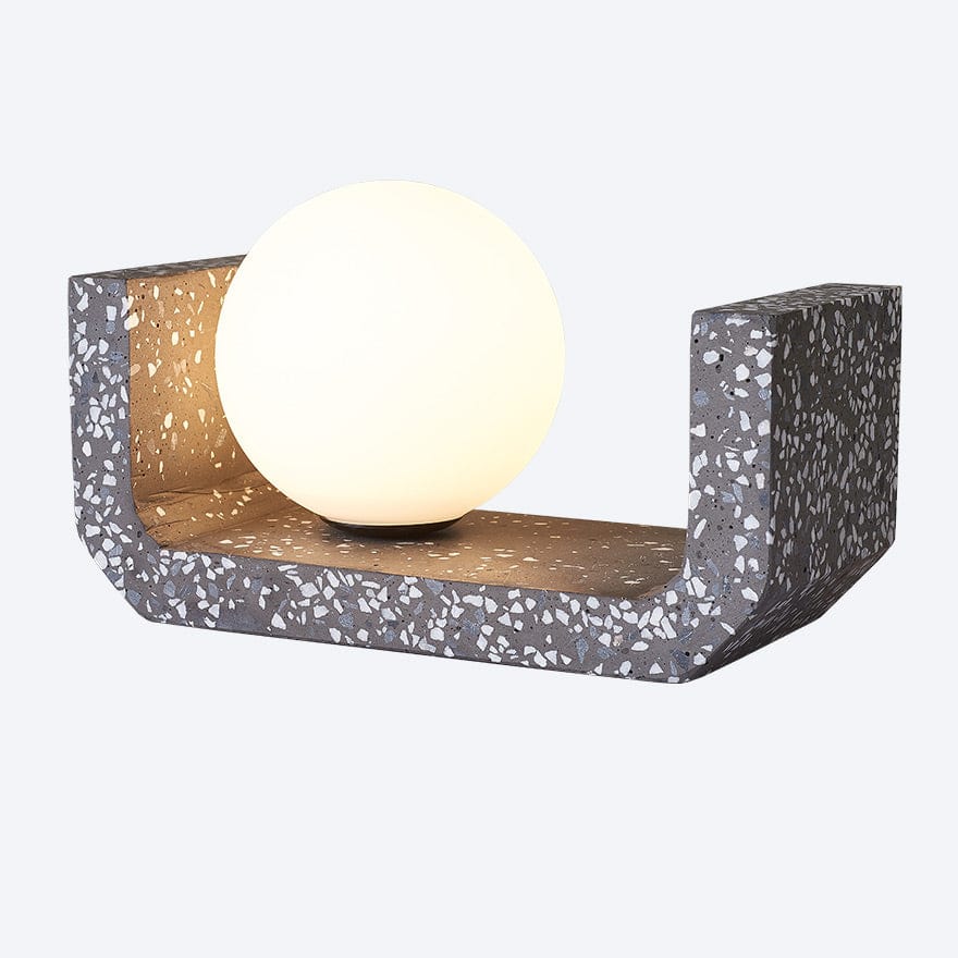 NOA LED TABLE LAMP