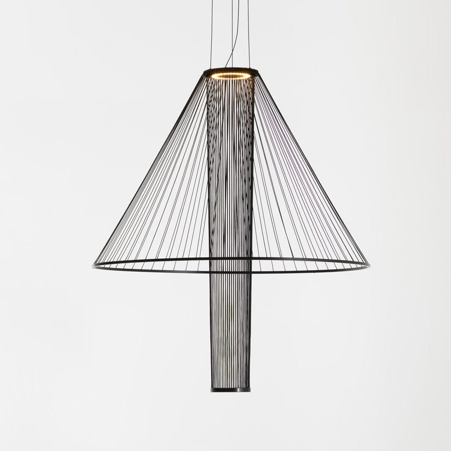 MEDUSA L PENDANT LIGHT - MADE IN SPAIN