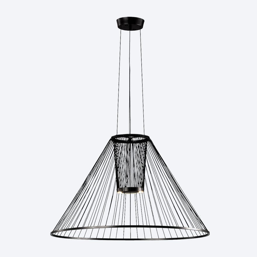 MEDUSA L PENDANT LIGHT - MADE IN SPAIN