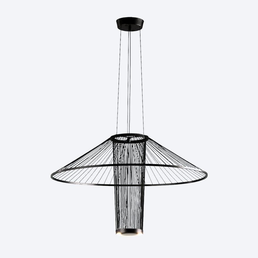 MEDUSA S PENDANT LIGHT - MADE IN SPAIN