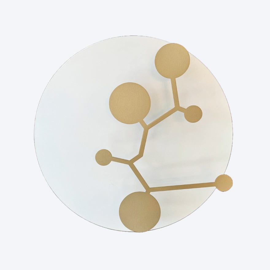 ORIONE CEILING/WALL LIGHT - MADE IN ITALY