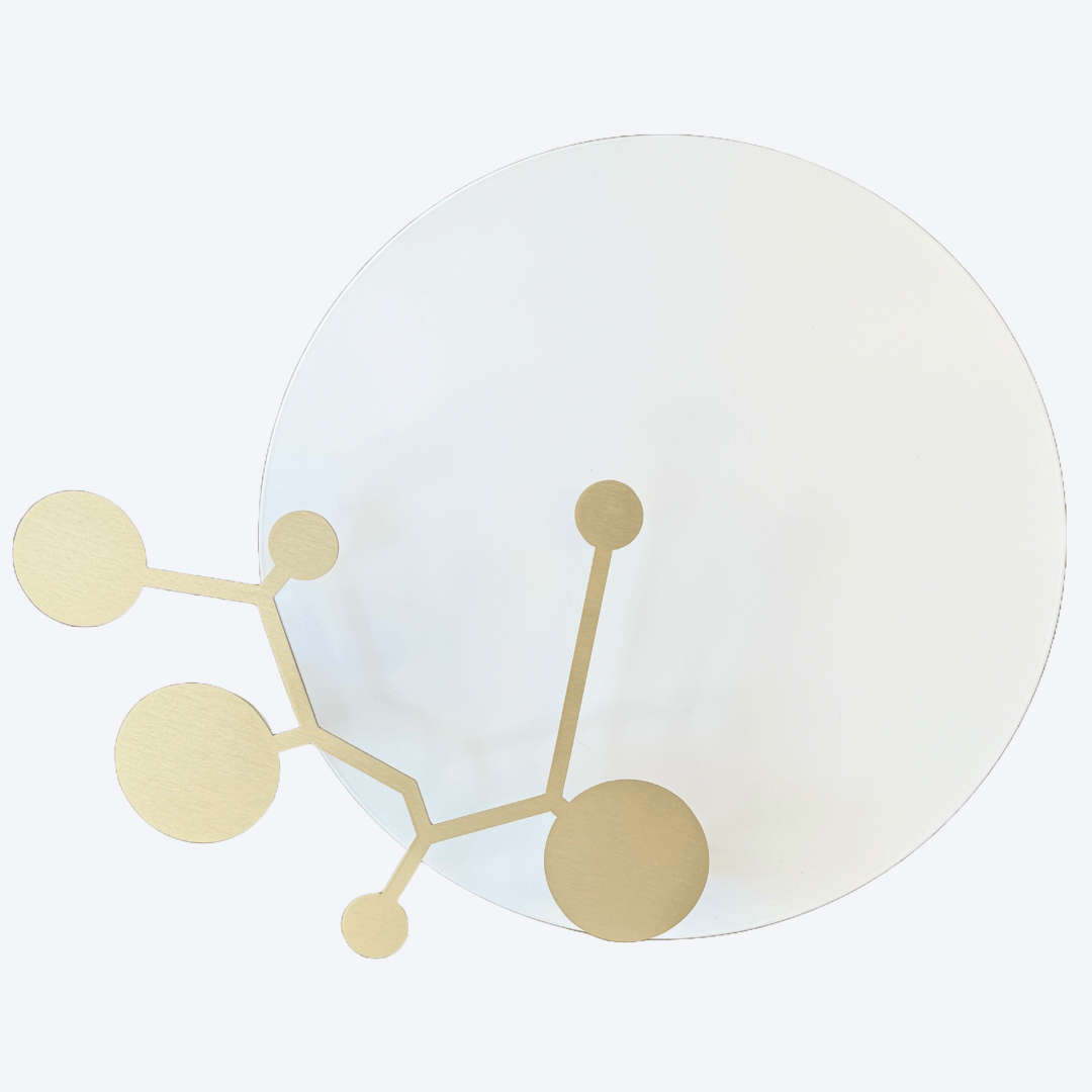 ORIONE CEILING/WALL LIGHT - MADE IN ITALY