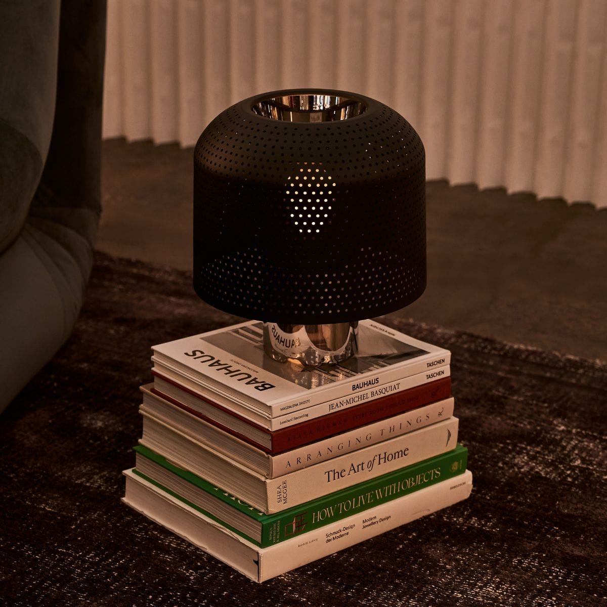 PORI TABLE LAMP