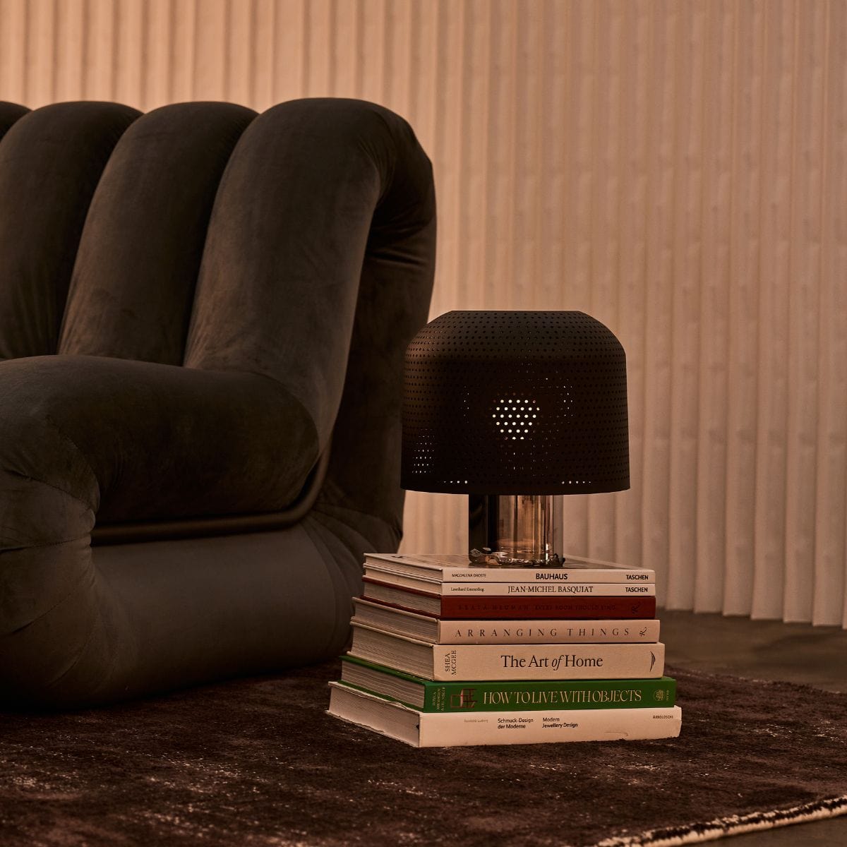 PORI TABLE LAMP