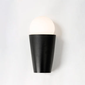 SONETTE 1 WALL LIGHT ON
