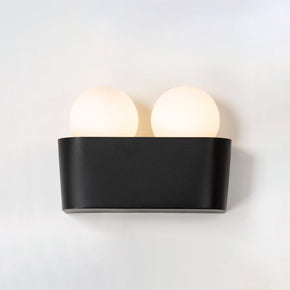 SONETTE 2 WALL LIGHT ON