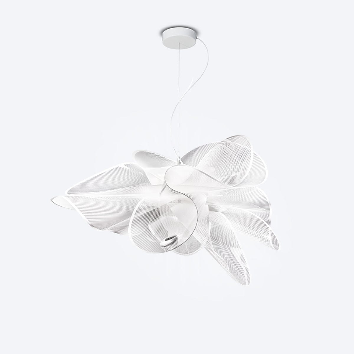 LA BELLE ETOILE PENDANT - HANDMADE IN ITALY