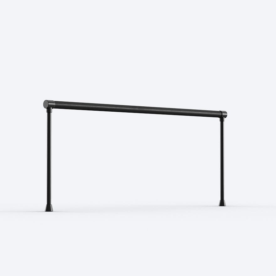 TALLBOY 2BY4 ROUND LED TABLE LAMP
