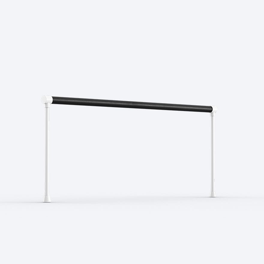 TALLBOY 2BY4 ROUND LED TABLE LAMP