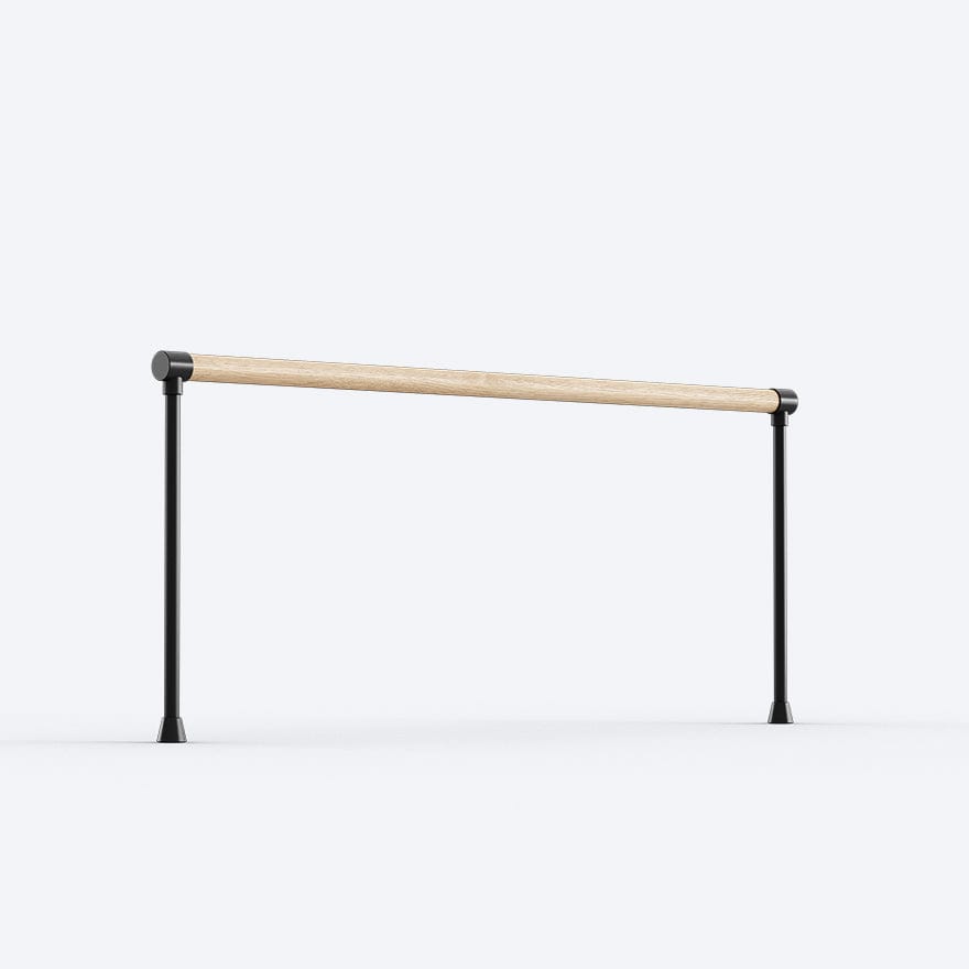 TALLBOY 2BY4 ROUND LED TABLE LAMP