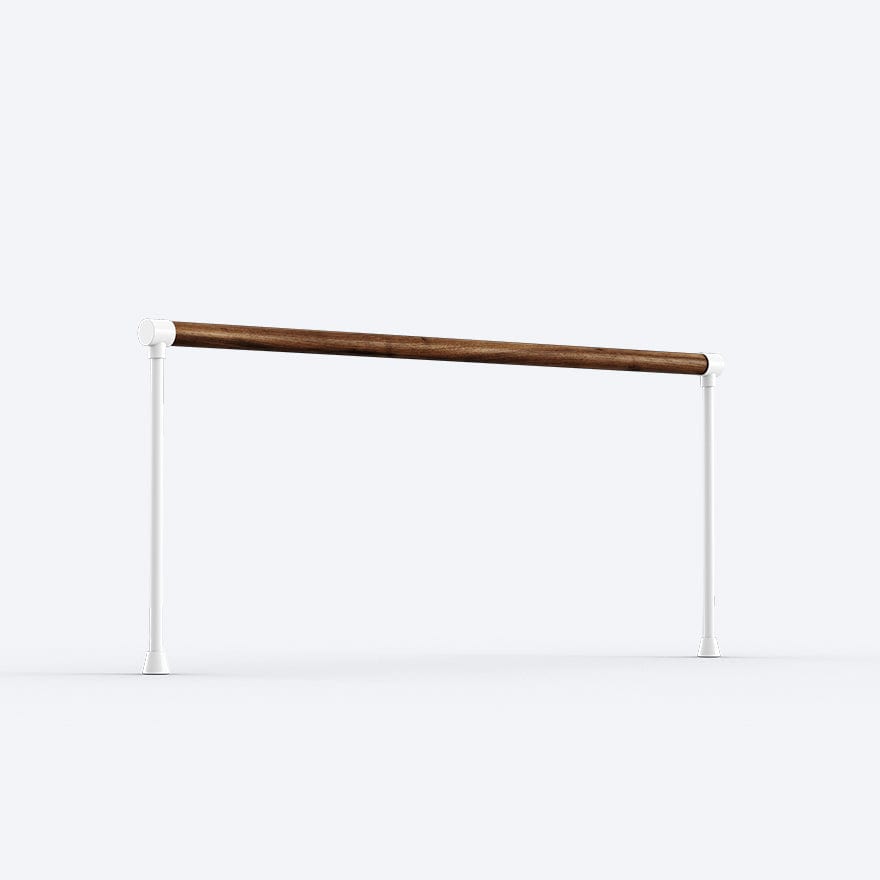 TALLBOY 2BY4 ROUND LED TABLE LAMP
