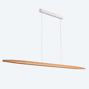 TOMA BEECH WOOD PENDANT