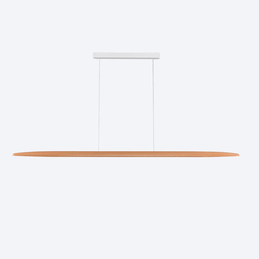 TOMA BEECH WOOD PENDANT