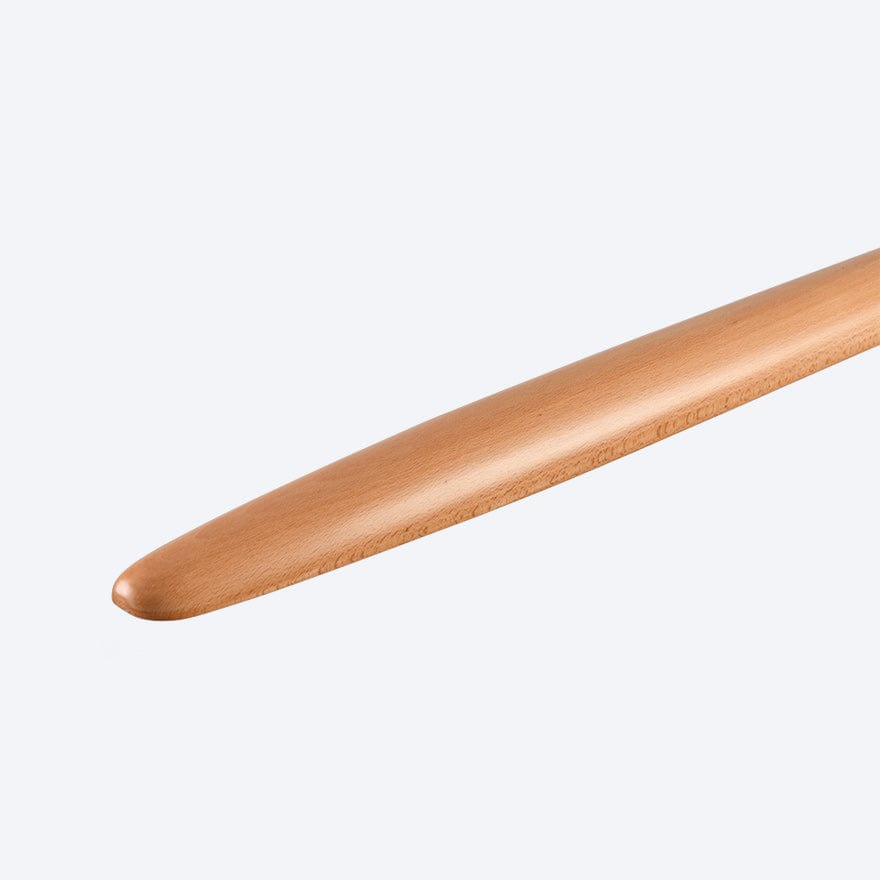 TOMA BEECH WOOD PENDANT