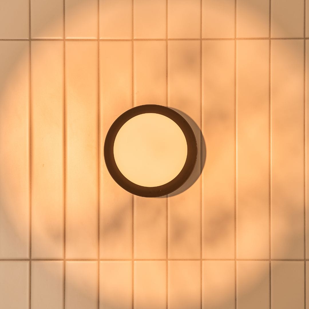 FORTE 12V LED WITH YOSH SHADE