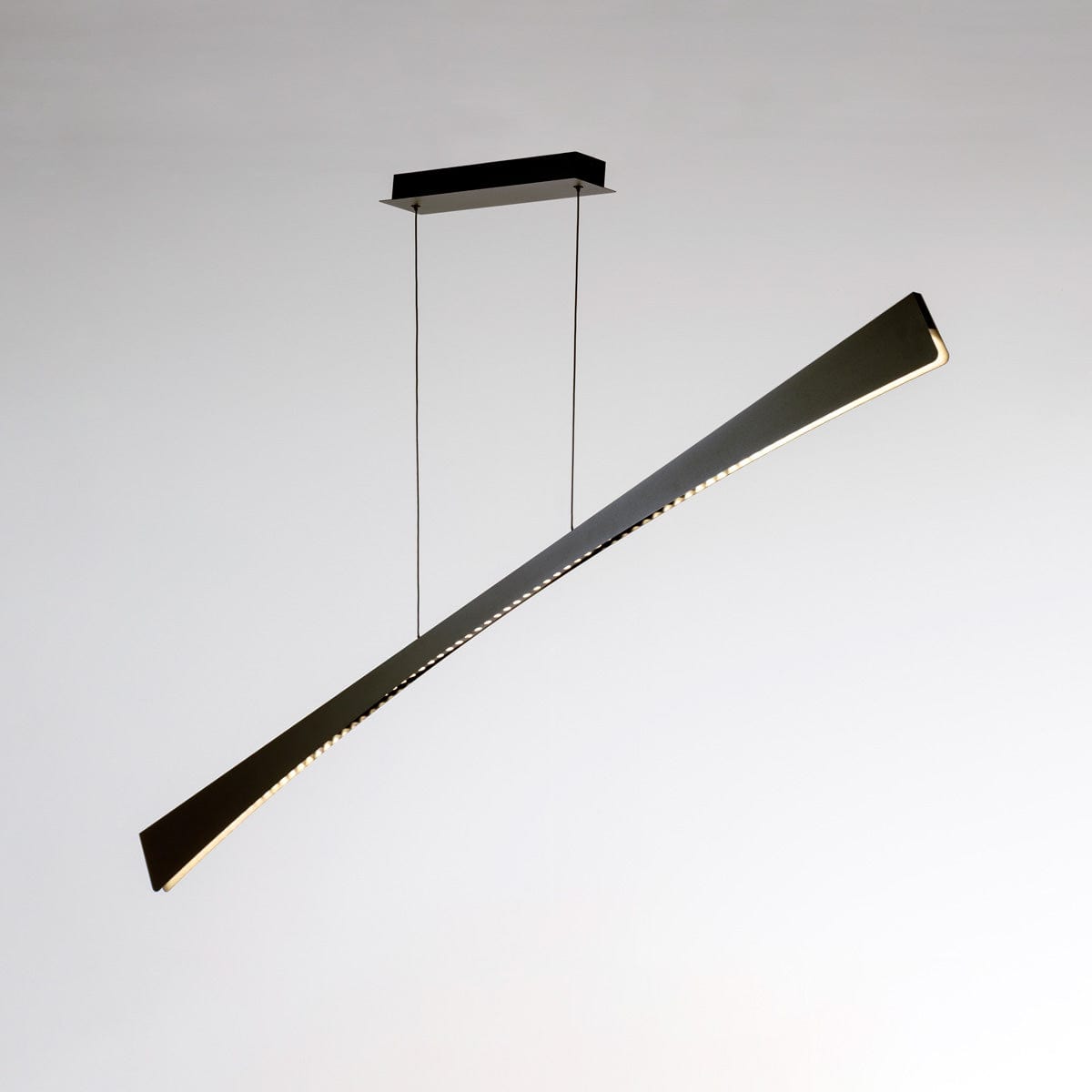 WANDA ADJUSTABLE LED PENDANT