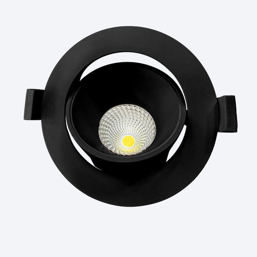 ZANE CCT ADJUSTABLE LED DOWNLIGHT IC4